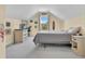 Comfortable bedroom with natural light, offering a cozy personal retreat at 2302 Clandon Dr., Myrtle Beach, SC 29579