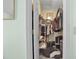 Walk-in closet featuring multiple hanging racks and wire shelving at 2302 Clandon Dr., Myrtle Beach, SC 29579