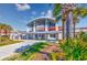 Aquatic and Fitness Center featuring architectural design with a modern roof at 2701 Hillside Dr. S # 1, North Myrtle Beach, SC 29582