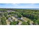 Scenic aerial view of a home near lush greenery and close to the ocean at 558 Juniper Dr., Myrtle Beach, SC 29577