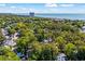 Breathtaking aerial view of a coastal community with lush greenery and ocean views at 6001 - 1433A S Kings Hwy., Myrtle Beach, SC 29575