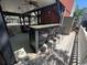 This ground-level covered bar area makes an entertainer's dream at 6001 - Z47 S Kings Hwy., Myrtle Beach, SC 29575