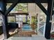 A swing, grill, and bar area is an entertainer's dream at 6001 - Z47 S Kings Hwy., Myrtle Beach, SC 29575