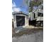 Exterior of camper and storage building at 6001-N53 S Kings Hwy., Myrtle Beach, SC 29575