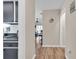 Hallway leading to living room at 6628 Mallard View Point, Myrtle Beach, SC 29588