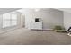 Bright bedroom with a ceiling fan, closet and a light-colored dresser with drawers at 712 Hobonny Loop, Longs, SC 29568