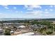 Scenic aerial view of the community, showcasing its proximity to the beach and city at 903 Ocean Pines Ct., North Myrtle Beach, SC 29582