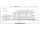 Detailed rendering of home featuring multi-level roofing and brick and siding accents at 1348 Rue De Jean Ave., Myrtle Beach, SC 29579