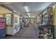 A colorful arcade featuring an array of arcade games and machines for entertainment at 1501 S Ocean Blvd. # 320, Myrtle Beach, SC 29577