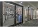 Exterior view of a bright, well-stocked gift shop with glass doors, showcasing various souvenirs and merchandise at 1501 S Ocean Blvd. # 320, Myrtle Beach, SC 29577