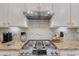 Well-equipped kitchen featuring stainless steel appliances and granite countertops at 2446 Craven Dr., Myrtle Beach, SC 29572