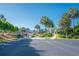 Community boat ramp and dock area with gazebo and lush tropical landscaping at 304 San Martin Ct., Longs, SC 29568