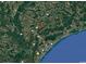 Area map featuring the location of the property relative to area cities, beaches, and major roadways at 4008 Tupelo Ct., Conway, SC 29526