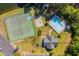 Community amenities include a pool, tennis and basketball court, all conveniently near the clubhouse at 4276 Santolina Way # A, Murrells Inlet, SC 29576