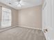 Bedroom with closet space and natural light, providing a comfortable living space at 442 Mahogany Dr. # 101, Murrells Inlet, SC 29576