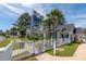 Well-maintained clubhouse with manicured landscaping and inviting entrance at 5000 Windsor Green Way # 102, Myrtle Beach, SC 29579