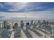 Rooftop lounge with ocean views and lounge chairs at 5801 Oyster Catcher Dr. # 1214, North Myrtle Beach, SC 29582
