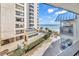 Enjoy ocean views from this unit's balcony at 6000 N North Ocean Blvd. # 329, North Myrtle Beach, SC 29582