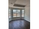Bedroom featuring hardwood floors and abundant natural light at 905 Inlet Keys St., Murrells Inlet, SC 29576