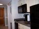 Well-equipped kitchenette with microwave, refrigerator, and sink at 9550 Shore Dr. # 1728, Myrtle Beach, SC 29572