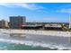Beautiful Myrtle Beach condos with amazing ocean views and a sandy beach at 108 N Ocean Blvd. # 301, North Myrtle Beach, SC 29582