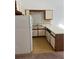 Well-organized kitchen featuring ample counter space and plenty of upper and lower cabinets at 1870 Auburn Ln. # 21 E, Surfside Beach, SC 29575