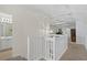 Upstairs hallway featuring bedrooms and bathroom at 432 Warrington Way # 432, Murrells Inlet, SC 29576