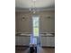 Bathroom featuring a double vanity with modern light fixtures at 507 Hillside Dr. N, North Myrtle Beach, SC 29582