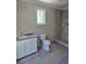 Bathroom featuring tiled shower and new fixtures at 507 Hillside Dr. N, North Myrtle Beach, SC 29582