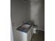 Bathroom featuring new vanity, fixtures, and toilet at 507 Hillside Dr. N, North Myrtle Beach, SC 29582