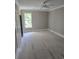 Bedroom with large window providing ample natural light at 507 Hillside Dr. N, North Myrtle Beach, SC 29582