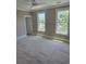 Bedroom featuring bright windows and a ceiling fan at 507 Hillside Dr. N, North Myrtle Beach, SC 29582