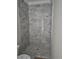 Modern shower with tiled walls, a shower head and sleek fixtures at 507 Hillside Dr. N, North Myrtle Beach, SC 29582