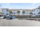 Beautiful condominium with multiple balconies, offering stunning views and ample parking at 6253 Catalina Dr. # 1533, North Myrtle Beach, SC 29582