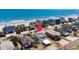 Charming beach house with easy access to the ocean, featuring a covered parking area and inviting decks at 668 S Waccamaw Dr., Murrells Inlet, SC 29576
