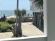 Enjoy serene ocean views and coastal breezes from this charming property near the beach at 668 S Waccamaw Dr., Murrells Inlet, SC 29576
