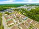 This residence provides convenient access to nearby bodies of water and picturesque landscapes at 700 Lorenzo Dr., North Myrtle Beach, SC 29582