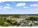 Neighborhood aerial view featuring the home at 761 Drawbridge Dr at 761 Drawbridge Dr., Conway, SC 29526