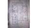 Floorplan showing layout of the bedrooms, bathrooms, kitchen, porch and the great room at 928 Strand Ave. Strand Ave., North Myrtle Beach, SC 29582