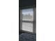 A close window view showing the neighborhood outside at 928 Strand Ave. Strand Ave., North Myrtle Beach, SC 29582