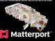 Matterport 3D tour available. Click link in the listing to view at 1012 N Waccamaw Dr. # 301, Garden City Beach, SC 29576