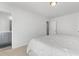Bedroom featuring a bright airy space with an ensuite bathroom at 1123 Fairway Ln. # 1123, Conway, SC 29526