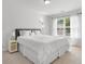 Spacious bedroom featuring natural light and neutral colors at 1123 Fairway Ln. # 1123, Conway, SC 29526