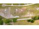 Large property with horse paddocks and multiple shelters, ideal for equestrian activities at 151 Saddle Dr., Loris, SC 29569