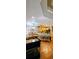 Open concept dining room featuring stylish furnishings and seamless access to the kitchen, perfect for gatherings at 1717 Perdiz Covey Ct., Myrtle Beach, SC 29588