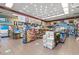 Interior view of Sand Dunes Convenience store at 205 74Th Ave. N # 1104, Myrtle Beach, SC 29572