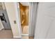 Convenient residential elevator access, stainless steel appliances, for easy living in this home at 209 Hillside Dr. N # 104, North Myrtle Beach, SC 29582