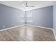 Bedroom featuring natural light from the window at 2258 Essex Dr. # G, Surfside Beach, SC 29575