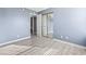 Bedroom featuring bathroom and closet at 2258 Essex Dr. # G, Surfside Beach, SC 29575