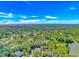 Expansive aerial view showcasing the community near the ocean at 2312 Sweetwater Blvd. # 2312, Murrells Inlet, SC 29576